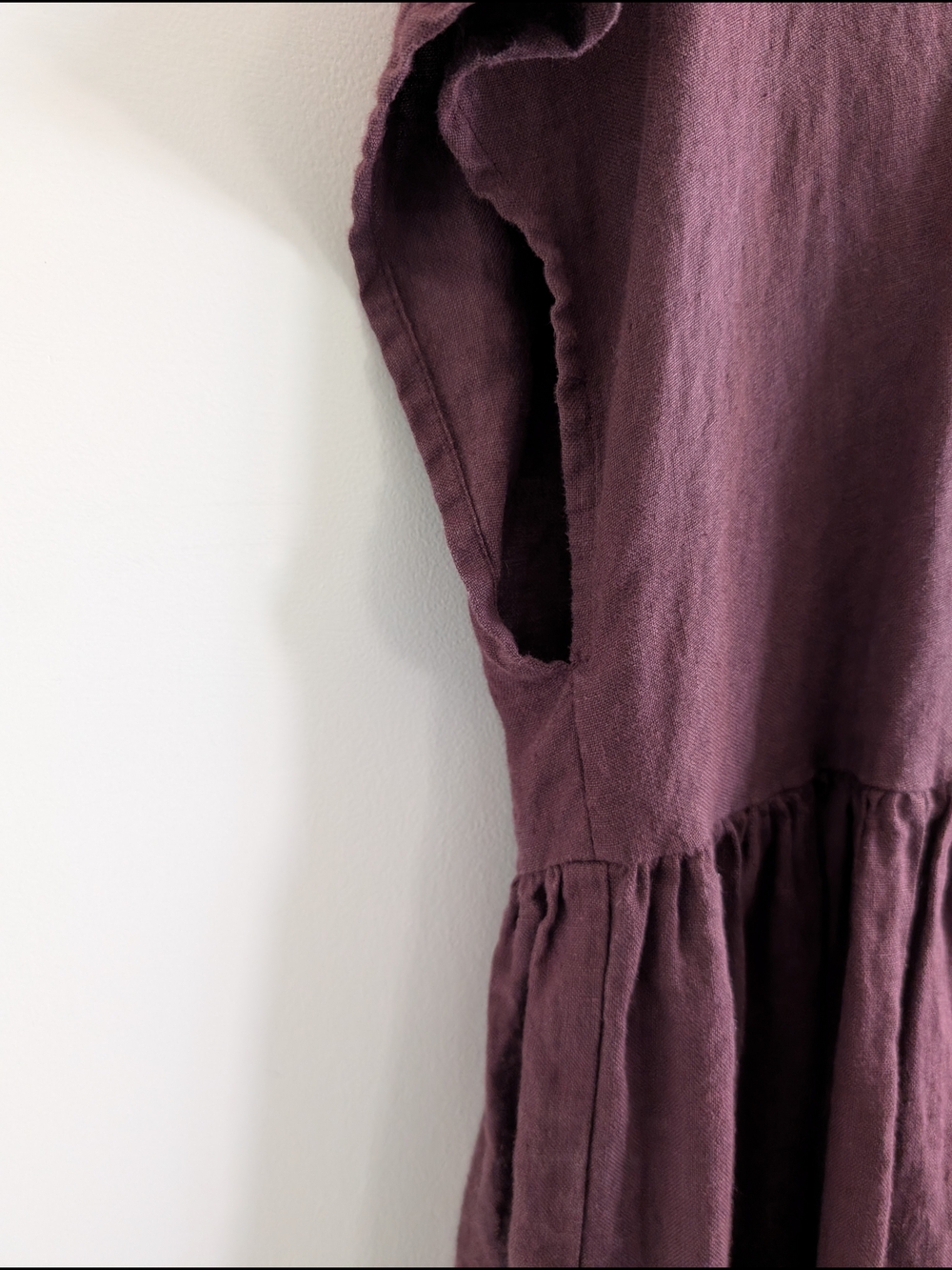 notPERFECTLINEN Dress - Picture 5 of 16